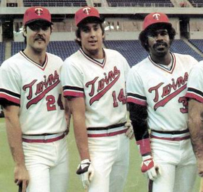 MT MT 1980s Cooperstown Home Custom Name Number Stitched Jersey, Vintage Baseball Jersey, Retro Sewn Jersey