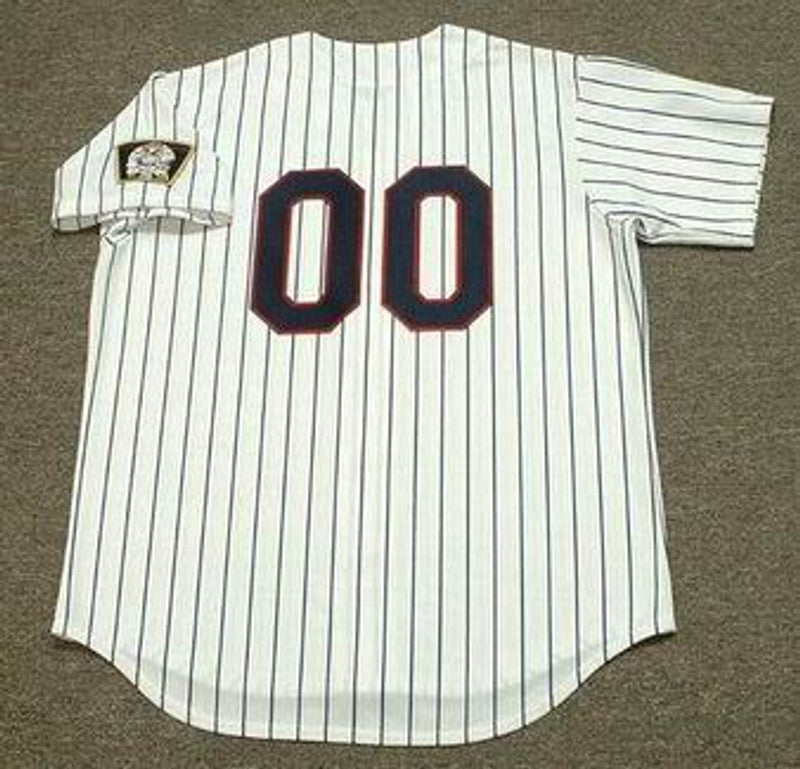 Custom Home Stitched Vintage Baseball Jersey product image