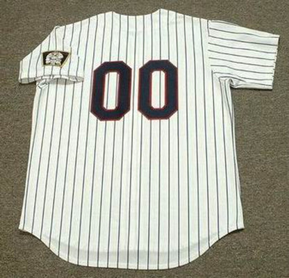 Custom Home Stitched Vintage Baseball Jersey product image