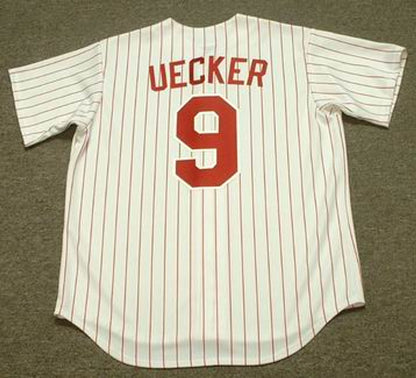 BU PP 1966 Home Throwback Baseball Stitched Jersey, Vintage Baseball Jersey, Retro Sewn Jersey