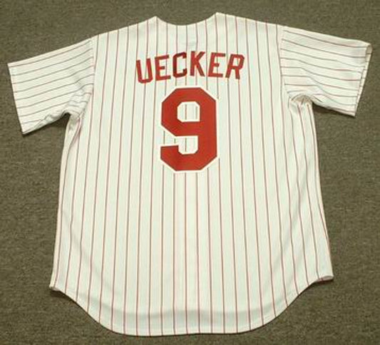 BU PP 1966 Home Throwback Baseball Stitched Jersey, Vintage Baseball Jersey, Retro Sewn Jersey