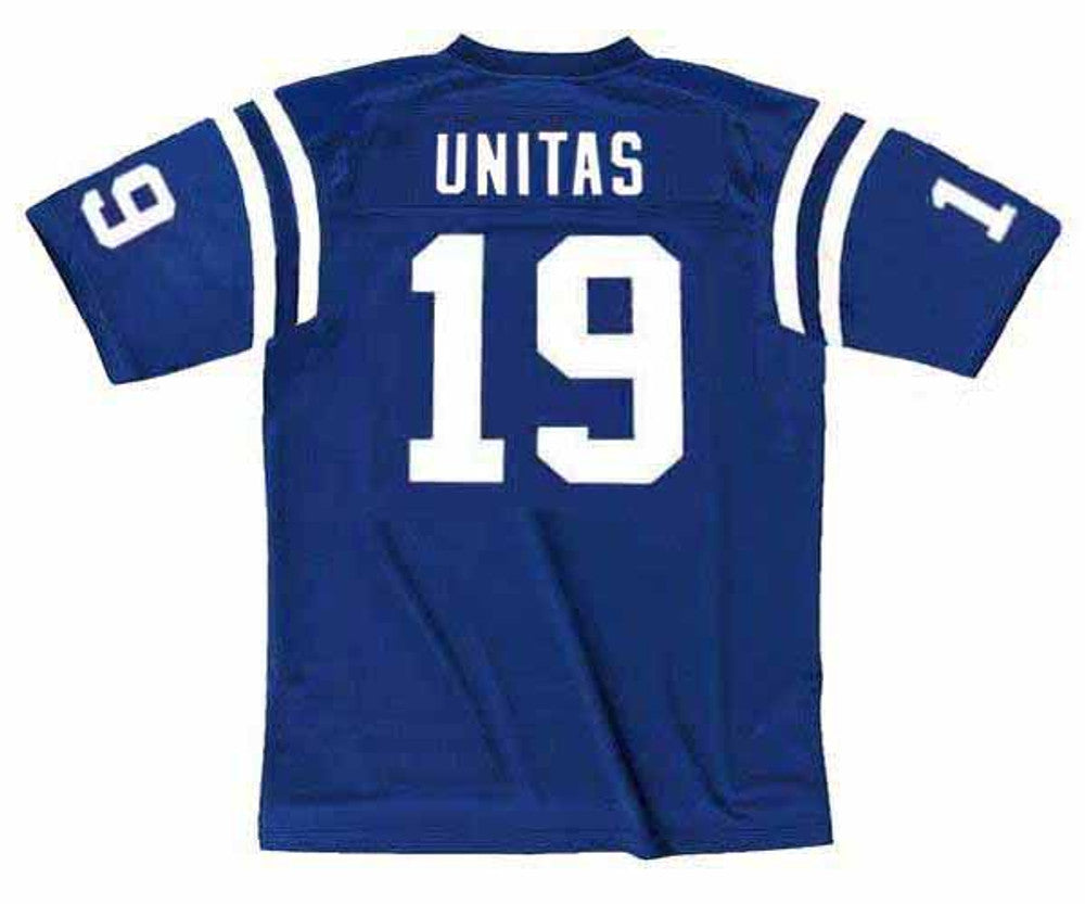 JOUN BC 1970 Throwback Home Football Jersey, Retro Stitched Jersey