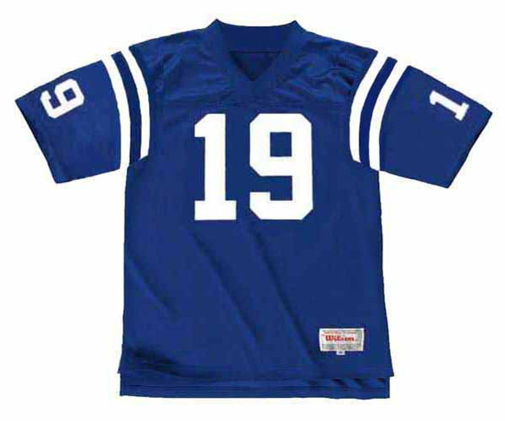 JOUN BC 1970 Throwback Home Football Jersey, Retro Stitched Jersey