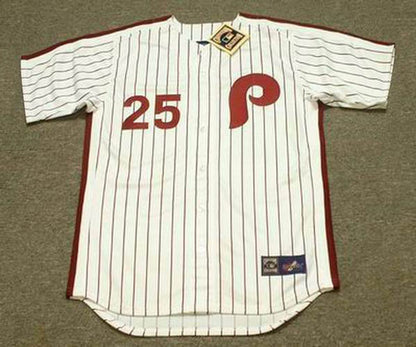 DU PP 1980 Cooperstown Throwback Home Baseball Stitched Jersey, Vintage Baseball Jersey, Retro Sewn Jersey