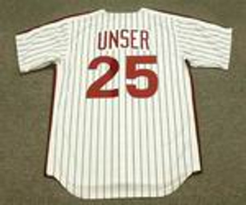 DU PP 1980 Cooperstown Throwback Home Baseball Stitched Jersey, Vintage Baseball Jersey, Retro Sewn Jersey