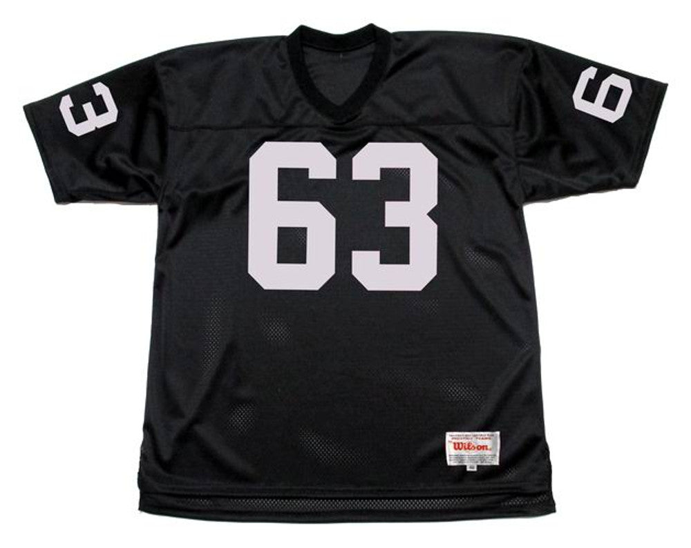GEUP OR 1976 Throwback Home Football Jersey, Retro Stitched Jersey