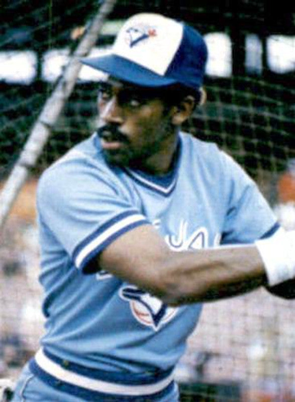 Vintage Baseball Jersey Custom Away Stitched Vintage Blue Jersey product image