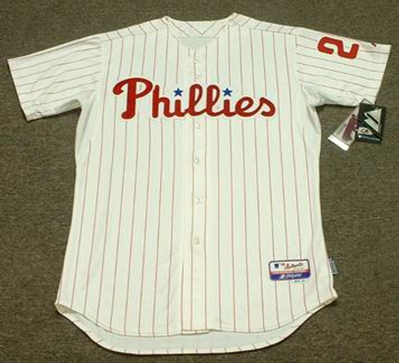 Chase Utley Philadelphia Phillies 2008 Baseball jersey retro stitched fan gear RTJ01483