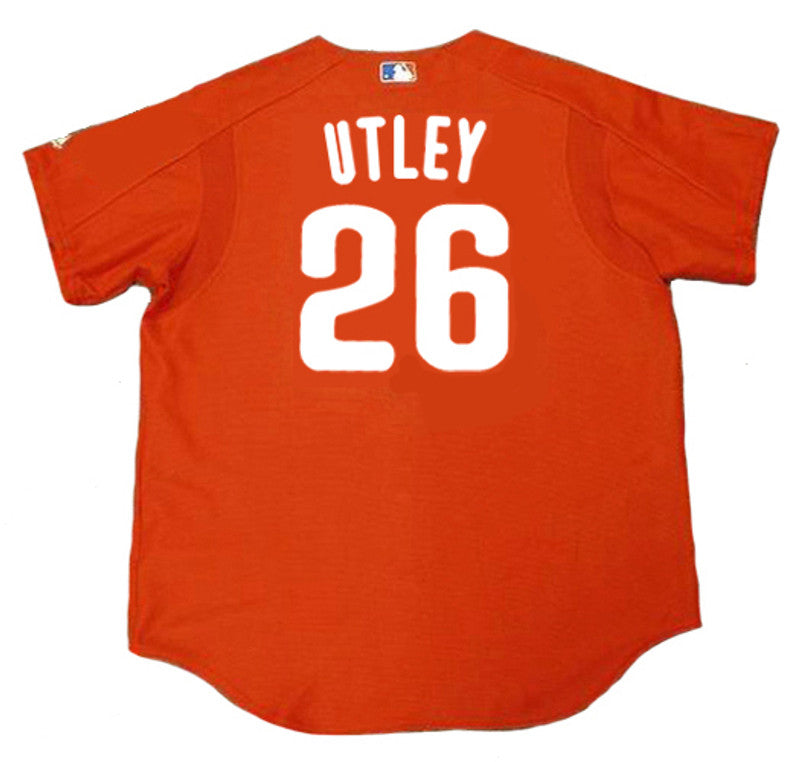 CU PP 2003 Throwback Baseball Stitched Jersey, Vintage Baseball Jersey, Retro Sewn Jersey