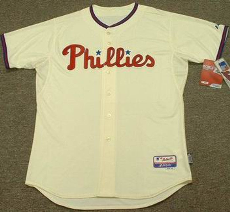 RH PP 2012 Cool Base Alternate Baseball Stitched Jersey, Vintage Baseball Jersey, Retro Sewn Jersey