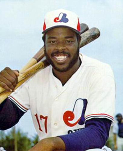 Ellis Valentine Montreal Expos 1978 Baseball jersey retro stitched fan gear RTJ01025