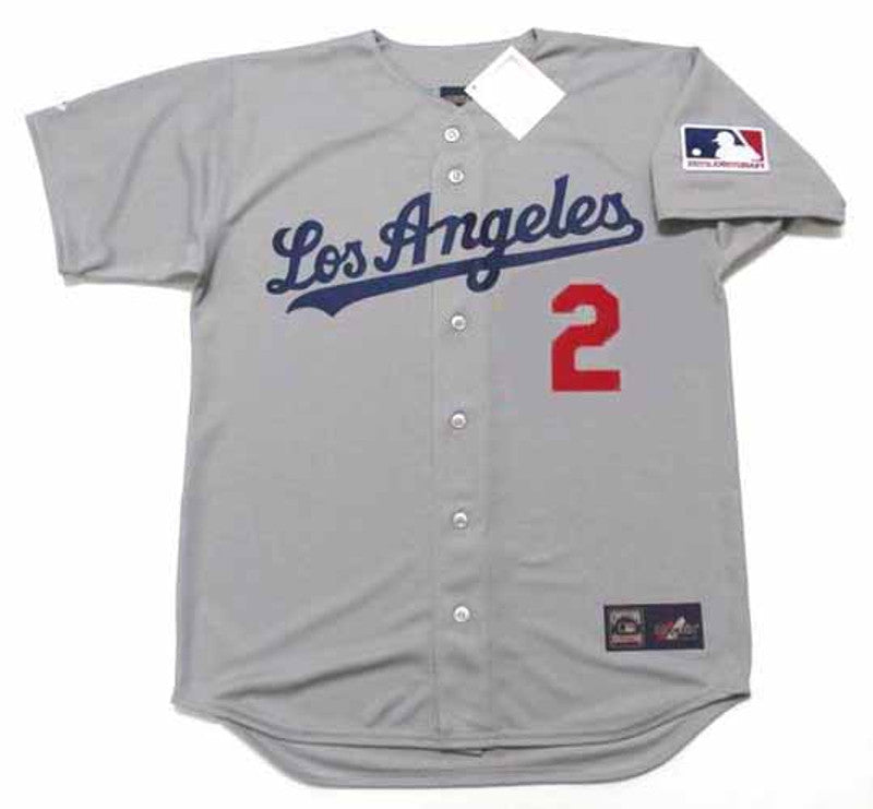 Bobby Valentine Los Angeles Dodgers 1969 Baseball jersey retro stitched fan gear RTJ01665