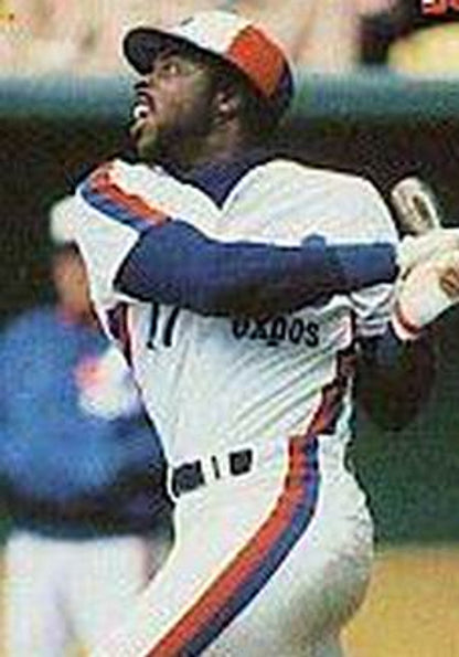 Ellis Valentine Montreal Expos 1980 Baseball jersey retro stitched fan gear RTJ01024