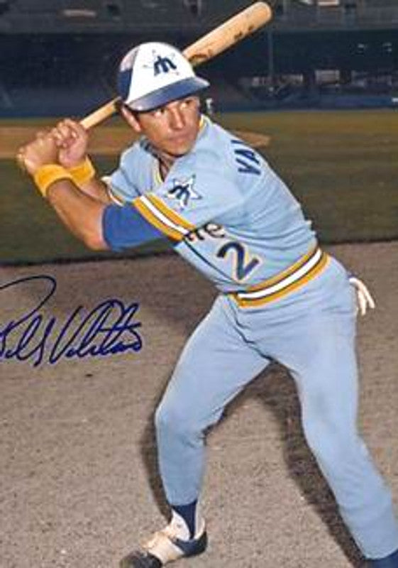 Bobby Valentine Seattle Mariners 1979 Baseball jersey retro stitched fan gear RTJ01664