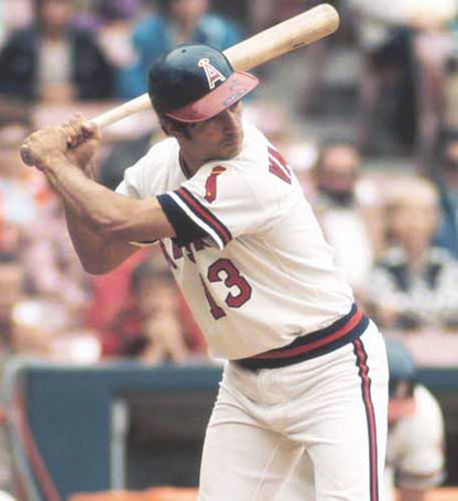Bobby Valentine California Angels 1974 Baseball jersey retro stitched fan gear RTJ01666