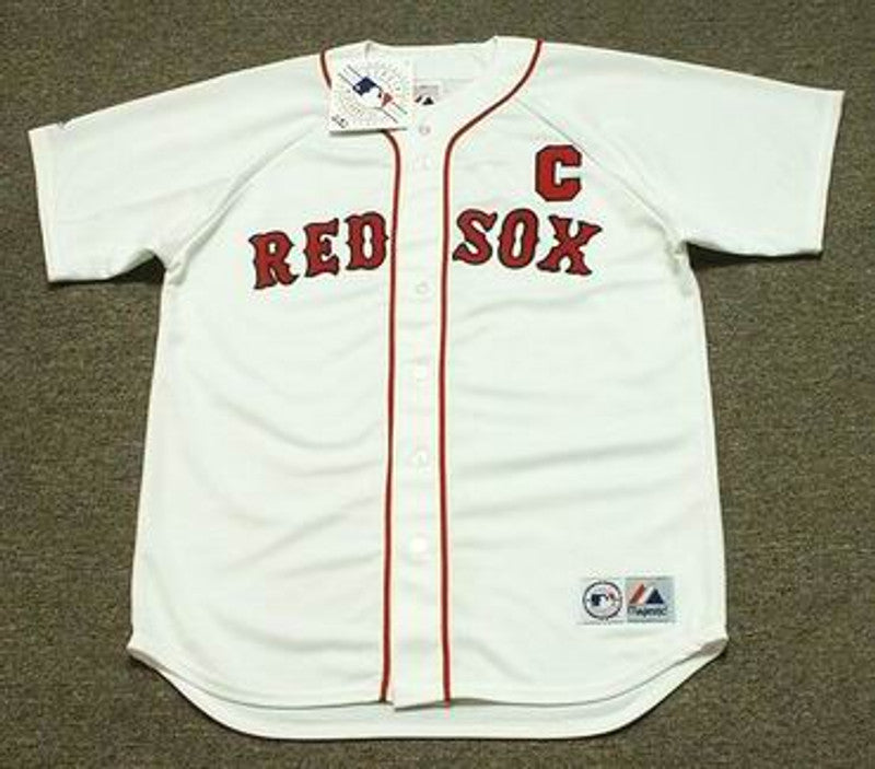 Jason Varitek Boston Red Sox 2008 Baseball jersey retro stitched fan gear RTJ00650