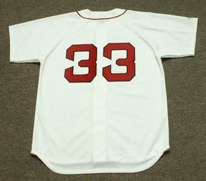 Jason Varitek Boston Red Sox 2008 Baseball jersey retro stitched fan gear RTJ00650