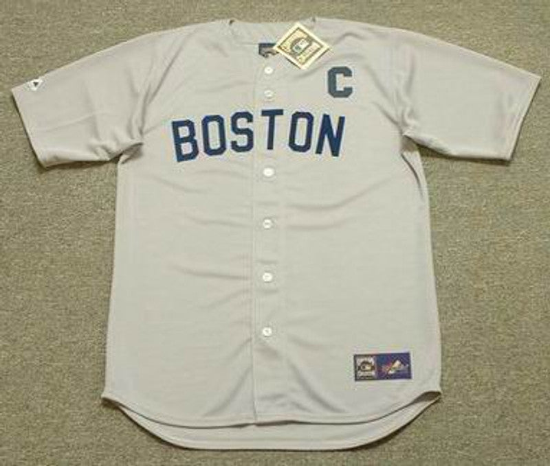 Jason Varitek Boston Red Sox 1980s Baseball jersey retro stitched fan gear RTJ00652