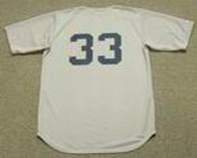 JV BRS 1980s Cooperstown Throwback Baseball Stitched Jersey, Vintage Baseball Jersey, Retro Sewn Jersey