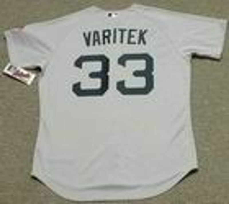 Jason Varitek Boston Red Sox 2010 Baseball jersey retro stitched fan gear RTJ00648