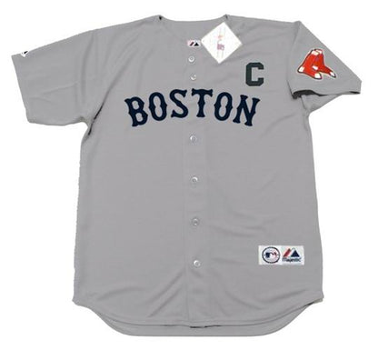 Jason Varitek Boston Red Sox 2009 Baseball jersey retro stitched fan gear RTJ00649