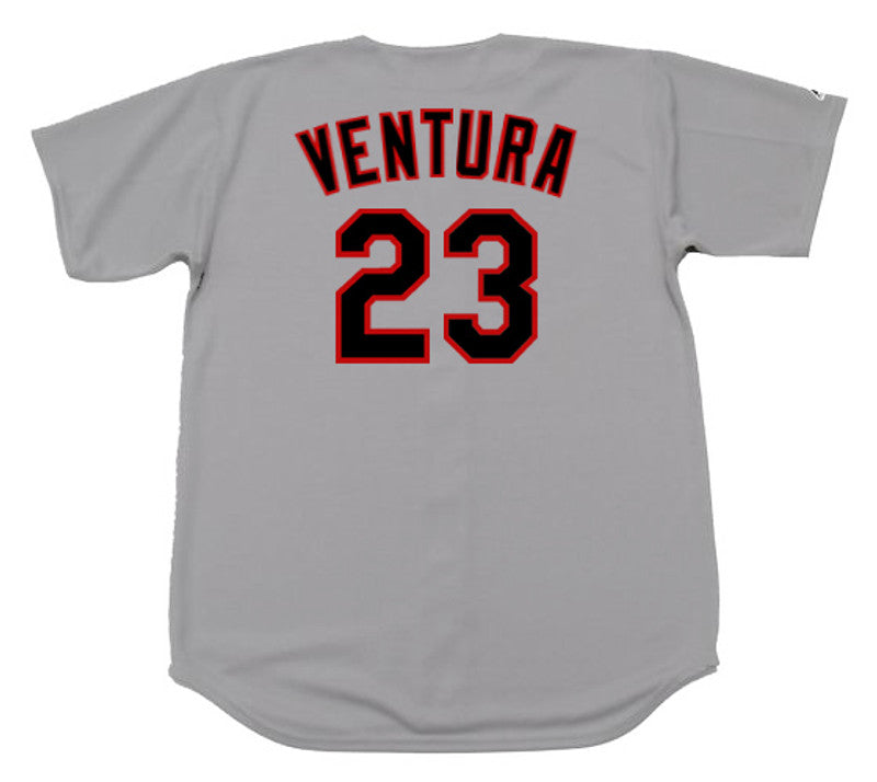 Vintage Baseball Jersey 1990 Away Throwback Stitched Vintage White Jersey product image