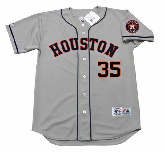 Justin Verlander Houston Astros Baseball jersey retro stitched fan gear RTJ00298