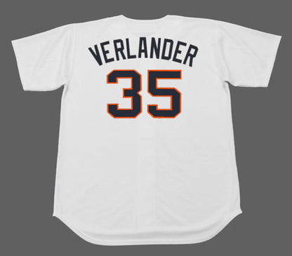 Justin Verlander Houston Colt .45 1960s Baseball jersey retro stitched fan gear RTJ00297