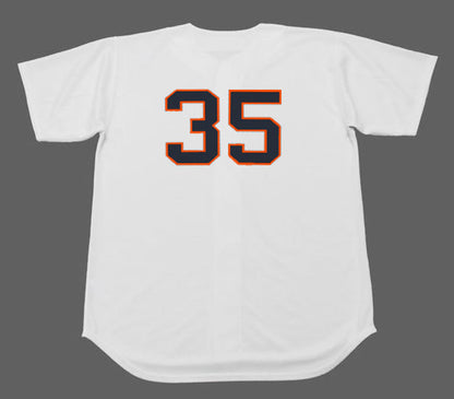 Justin Verlander Houston Colt .45 1960s Baseball jersey retro stitched fan gear RTJ00297