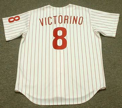 Vintage Baseball Jersey 2010 Home Throwback Stitched Vintage Jersey product image