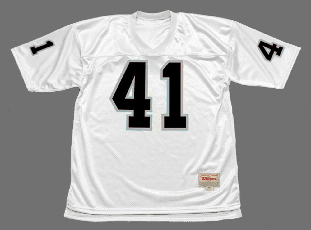 PHVI OR 1976 Throwback Football Jersey, Retro Stitched Jersey