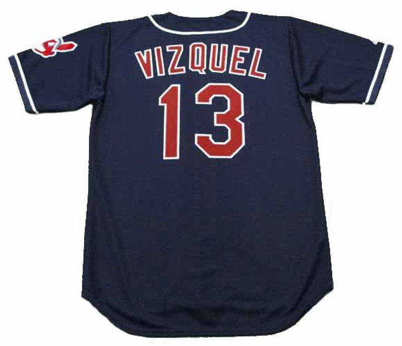 Vintage Baseball Jersey 1997 Alternate Throwback Stitched Vintage Jersey product image