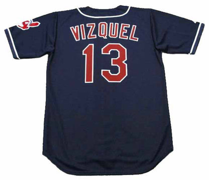 Vintage Baseball Jersey 1997 Alternate Throwback Stitched Vintage Jersey product image