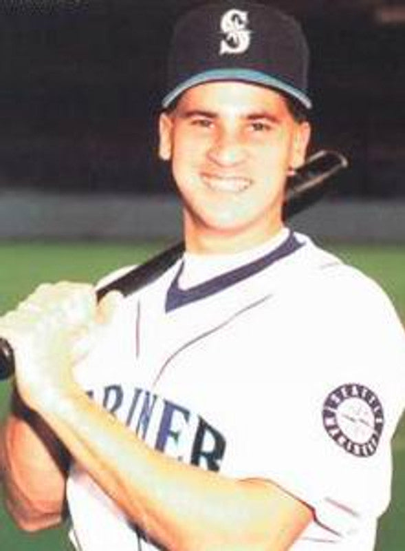 Vintage Baseball Jersey 1993 Home Throwback Stitched Vintage Jersey product image