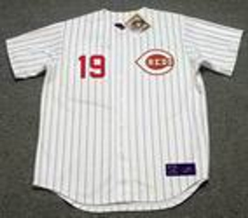 JV CR 1967 Home Baseball Throwback Stitched Jersey, Vintage Baseball Jersey, Retro Sewn Jersey