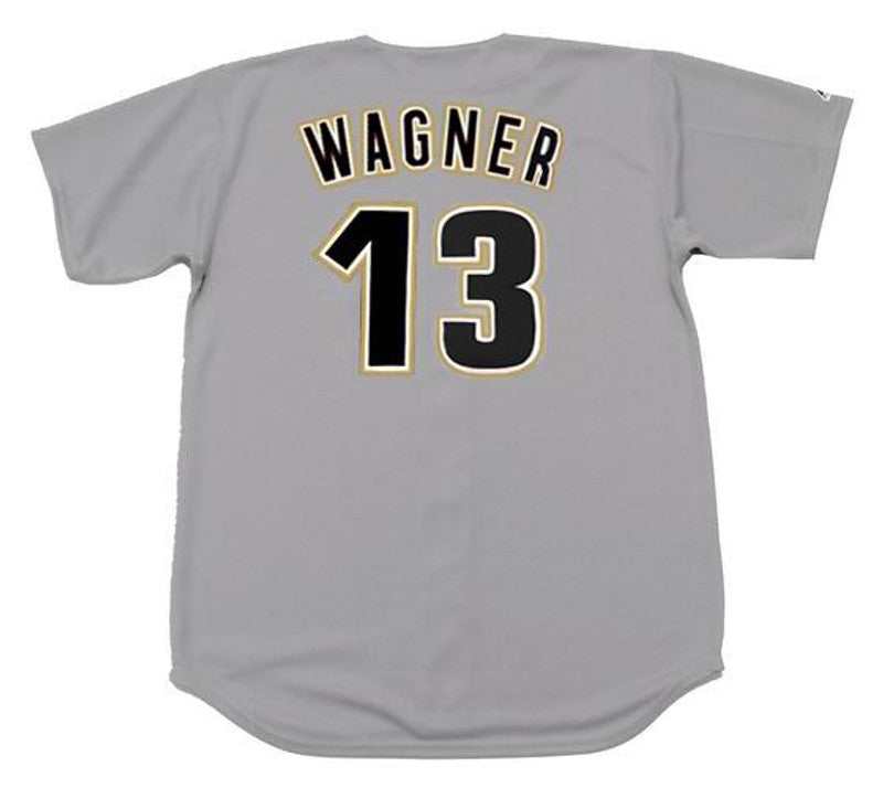 Billy Wagner Houston Astros 1998 Baseball jersey retro stitched fan gear RTJ01750