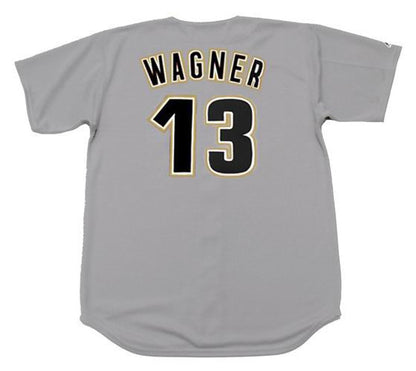 Billy Wagner Houston Astros 1998 Baseball jersey retro stitched fan gear RTJ01750