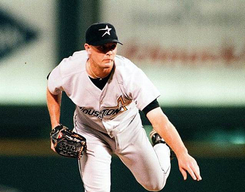 Billy Wagner Houston Astros 1998 Baseball jersey retro stitched fan gear RTJ01750