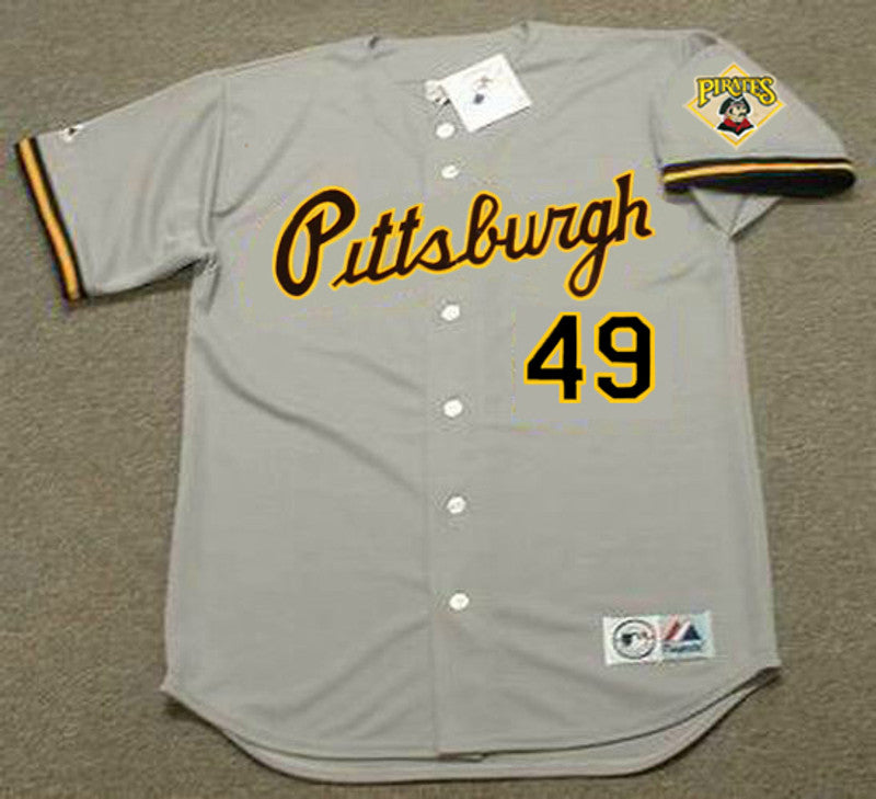 TW PP 1992 Throwback Away Baseball Stitched Jersey, Vintage Baseball Jersey, Retro Sewn Jersey