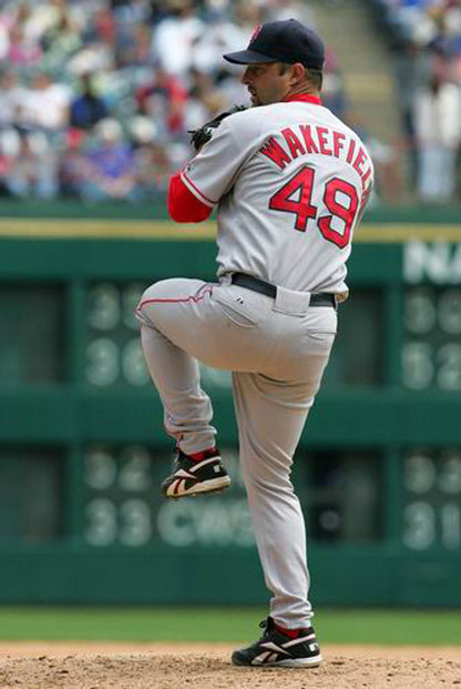 Vintage Baseball Jersey 2004 Away Throwback Stitched Vintage Red Jersey product image