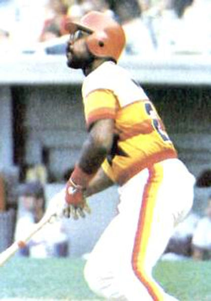 Bob Watson Houston Astros 1970s Baseball jersey retro stitched fan gear RTJ01701