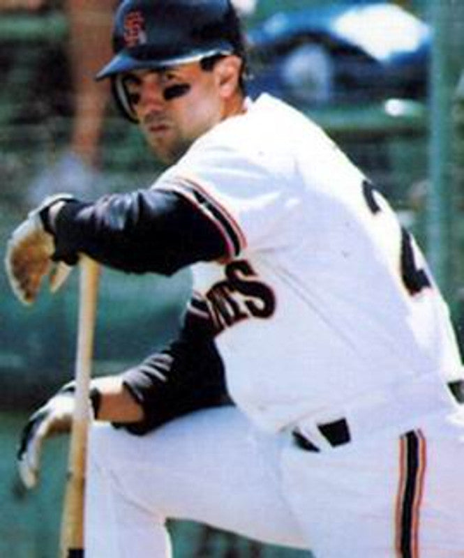Vintage Baseball Jersey 1989 Home Cooperstown Throwback Stitched Vintage Jersey product image