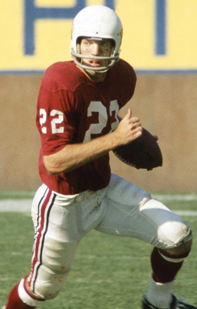 St. Louis Cardinals Roger Wehrli 1969 Throwback Football Jersey product image