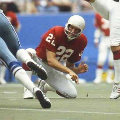 St. Louis Cardinals Roger Wehrli 1969 Throwback Football Jersey product image