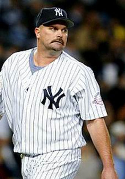 David Wells New York Yankees 2003 Baseball jersey retro stitched fan gear RTJ01208