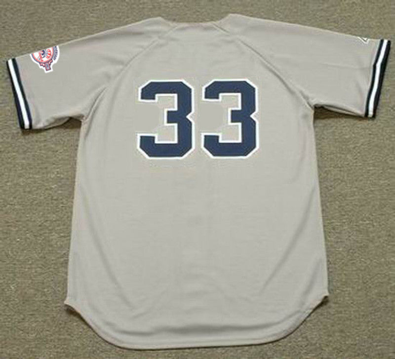 David Wells New York Yankees 2003 Baseball jersey retro stitched fan gear RTJ01207