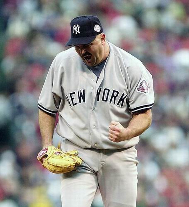 David Wells New York Yankees 2003 Baseball jersey retro stitched fan gear RTJ01207
