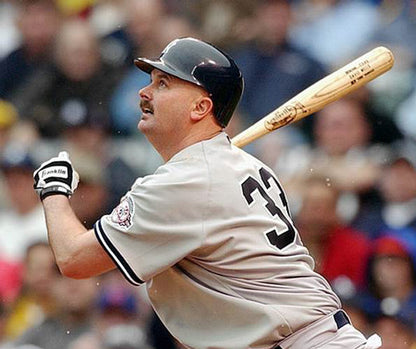 David Wells New York Yankees 2003 Baseball jersey retro stitched fan gear RTJ01207
