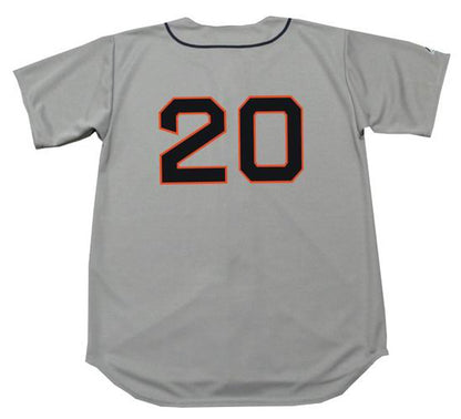 Vintage Baseball Jersey 1952 Away Stitched Vintage Jersey product image