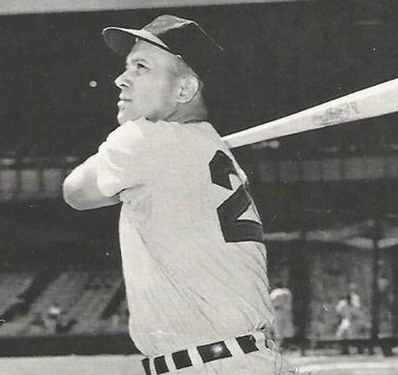 Vintage Baseball Jersey 1952 Away Stitched Vintage Jersey product image